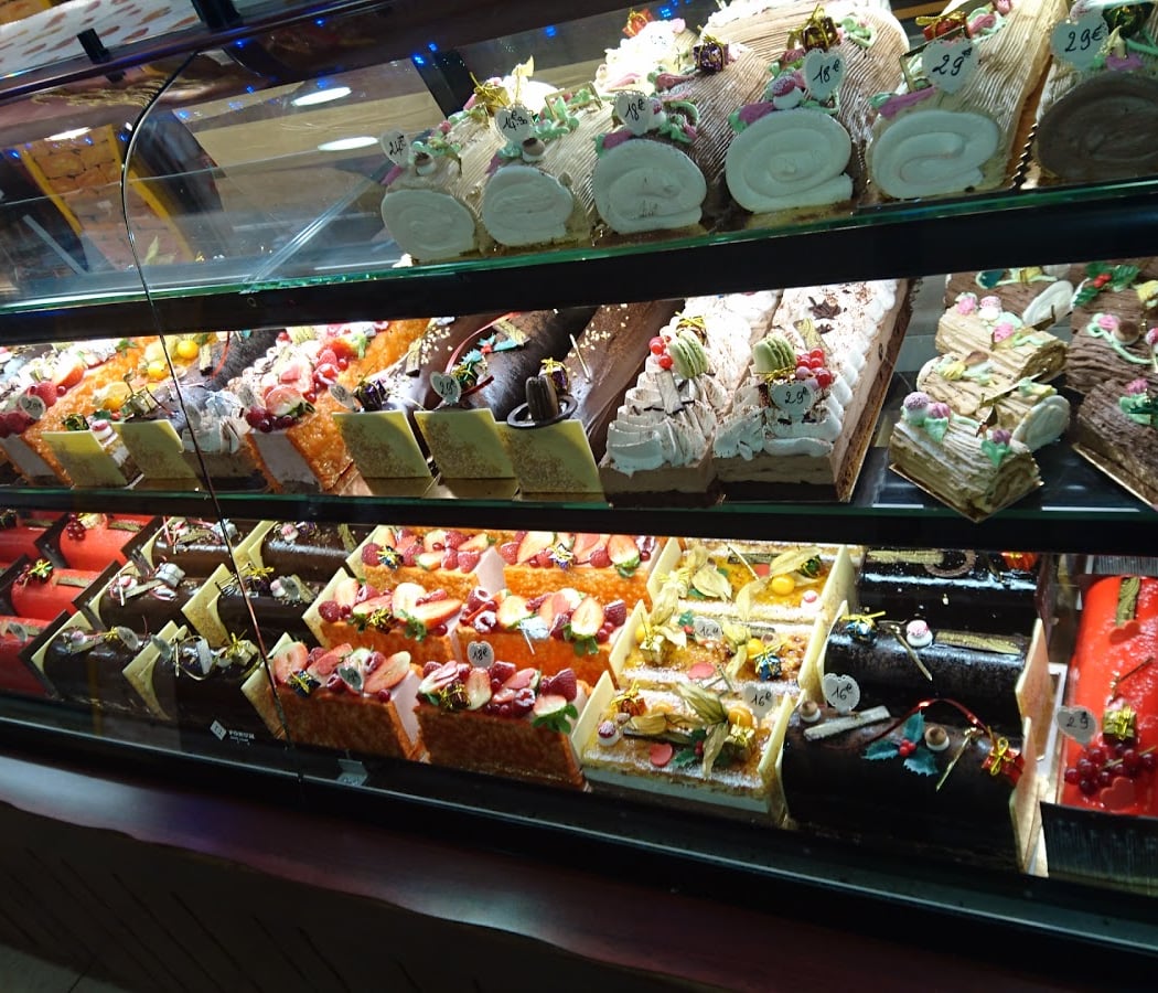 Boulangerie 3 B 2